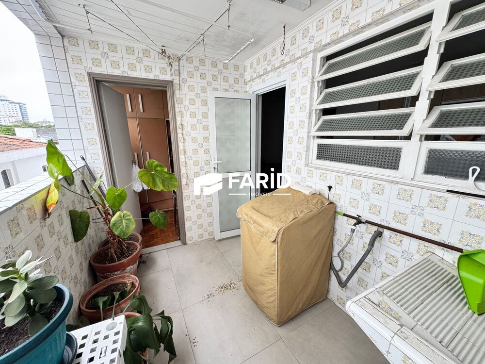 Apartamento, 3 quartos, 144 m² - Foto 7