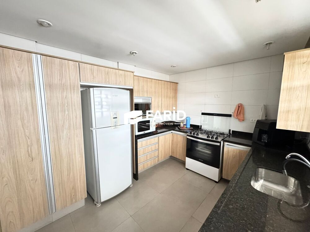 Apartamento, 3 quartos, 144 m² - Foto 5