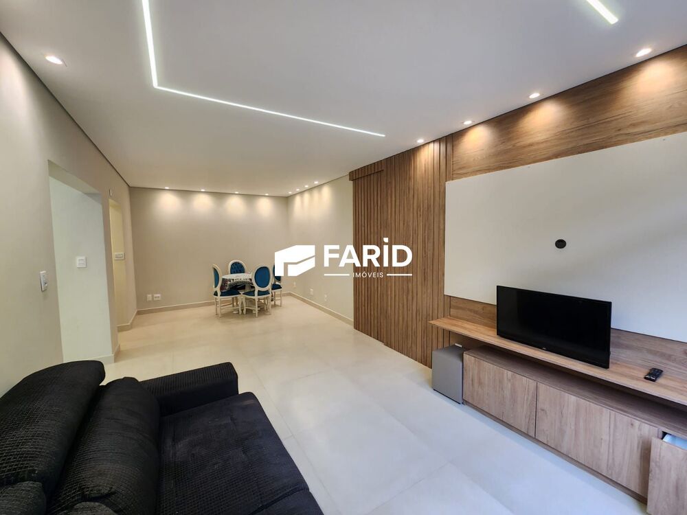 Apartamento à venda com 2 quartos, 82m² - Foto 10