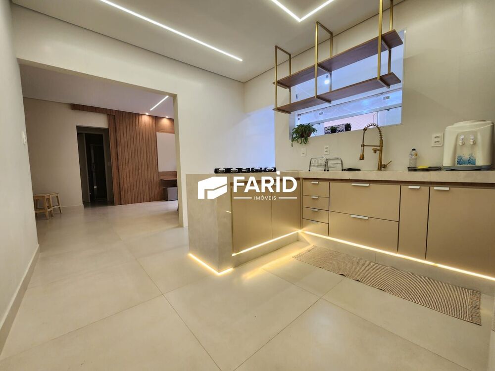 Apartamento à venda com 2 quartos, 82m² - Foto 3