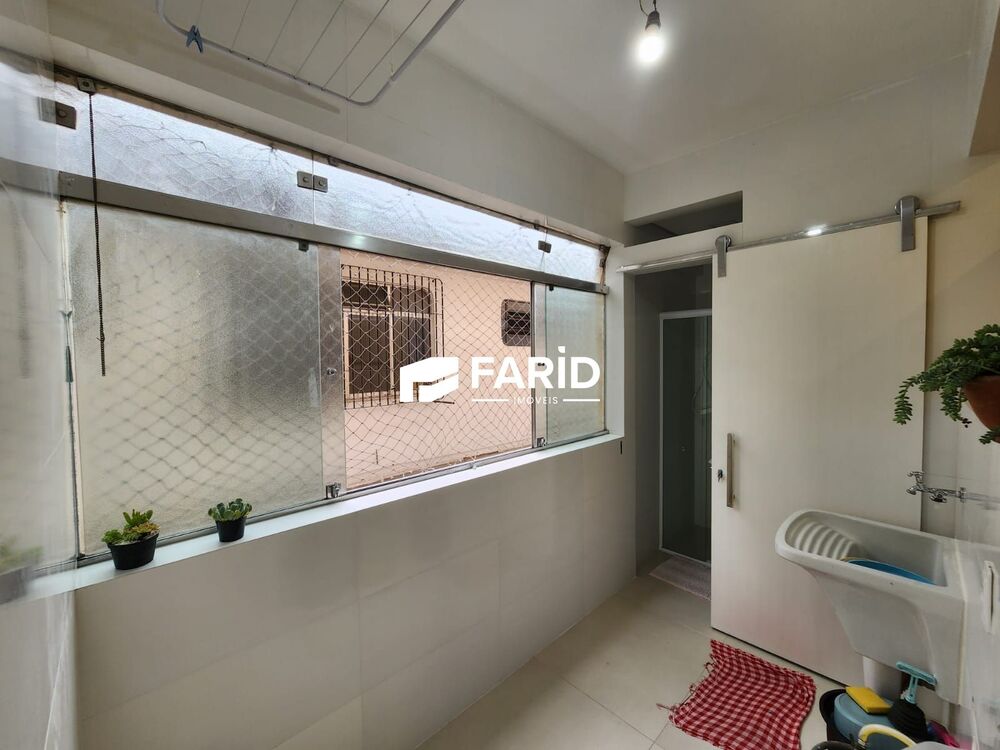 Apartamento à venda com 2 quartos, 82m² - Foto 7