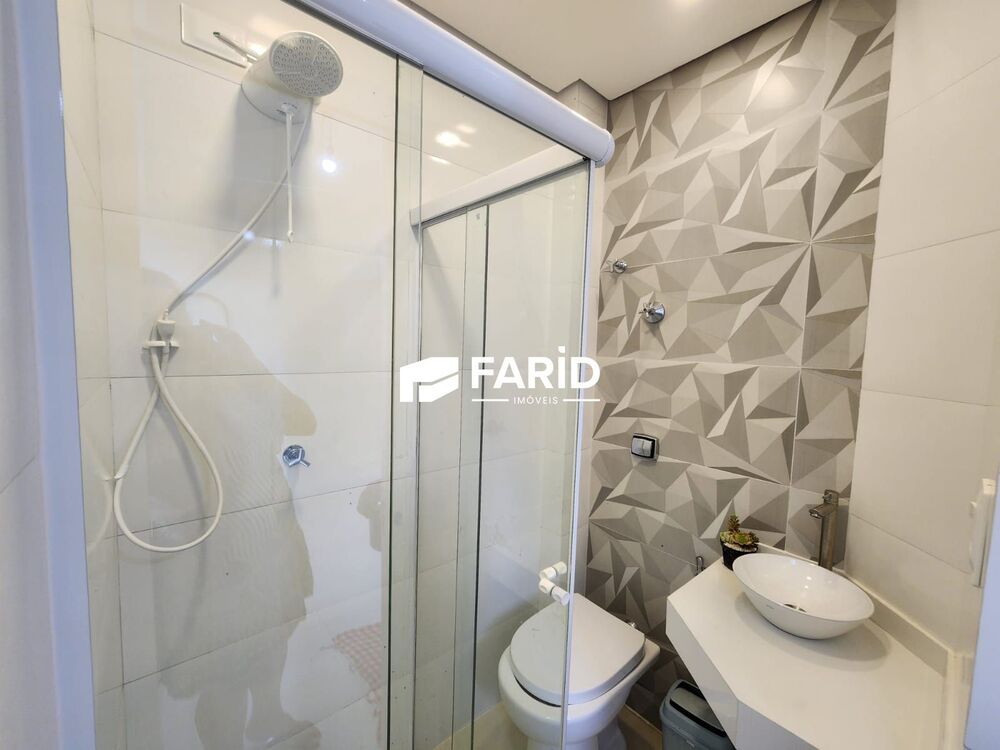 Apartamento à venda com 2 quartos, 82m² - Foto 9