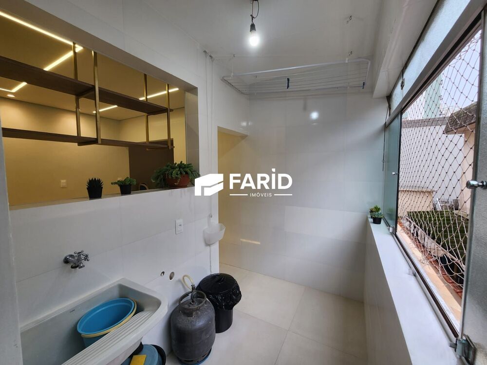Apartamento à venda com 2 quartos, 82m² - Foto 8