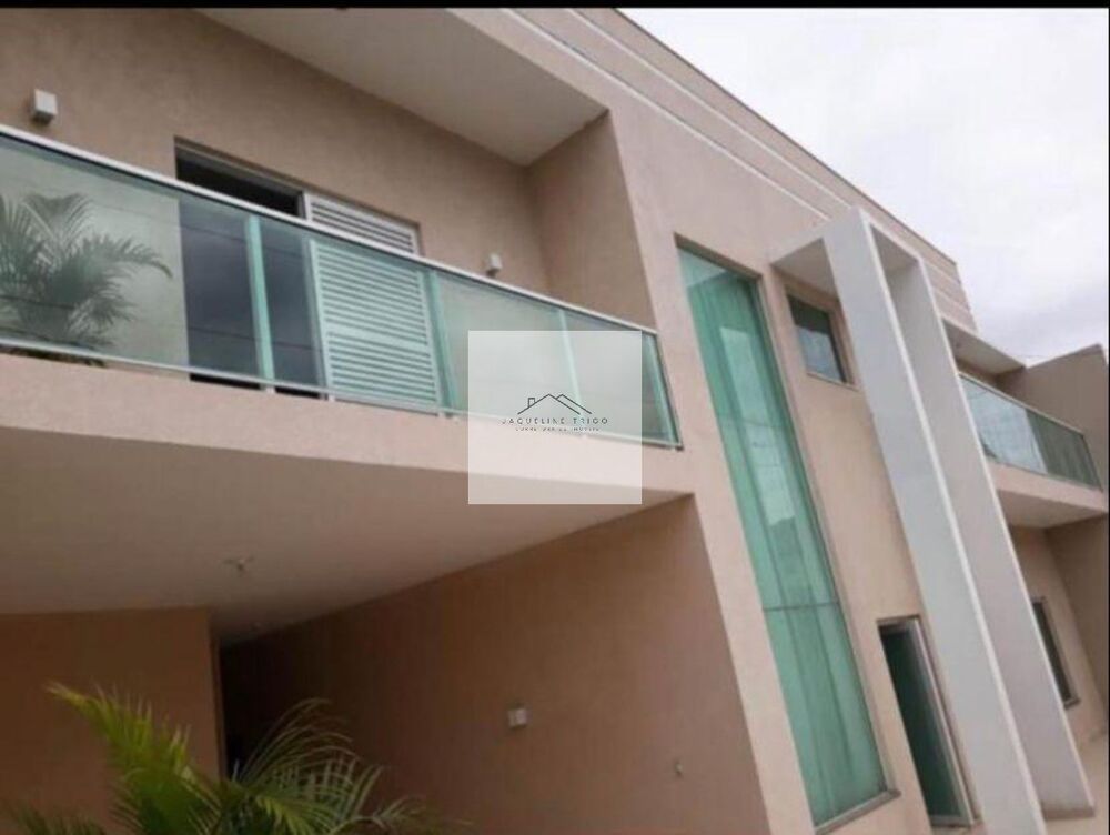 Casa, 4 quartos - Foto 1