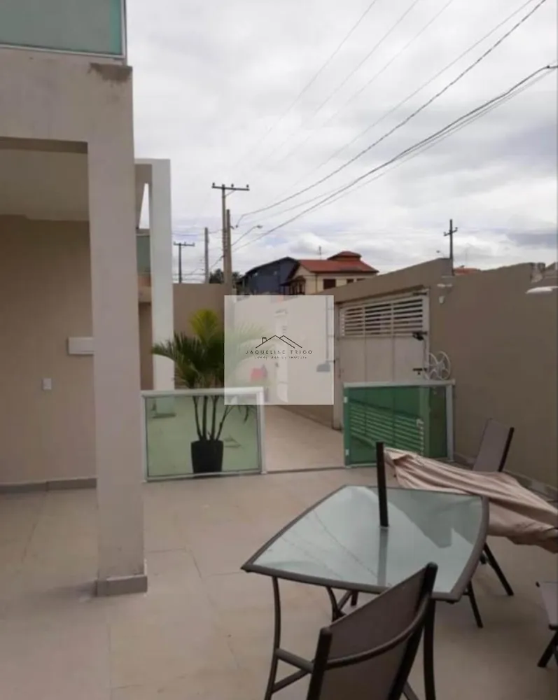 Casa, 4 quartos - Foto 4