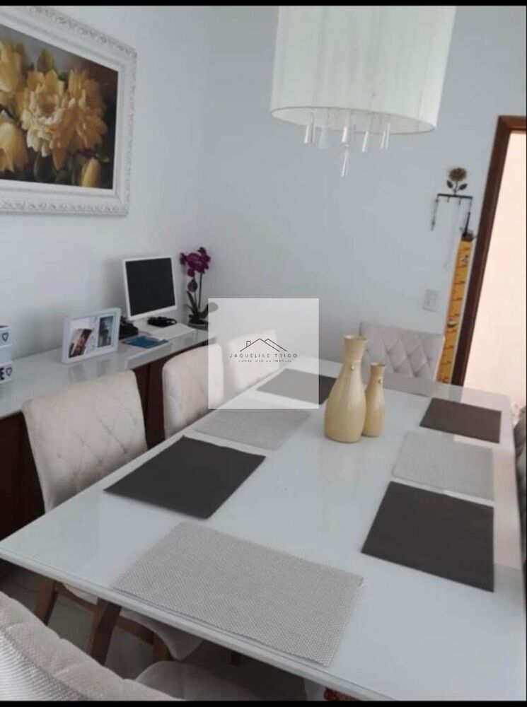 Casa, 4 quartos - Foto 2