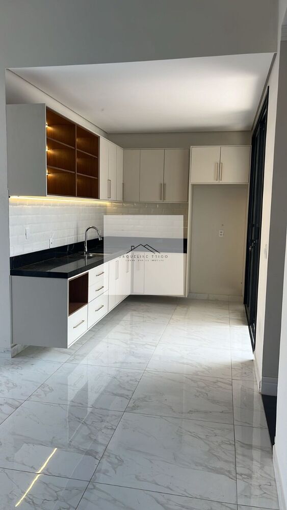 Casa, 3 quartos - Foto 2