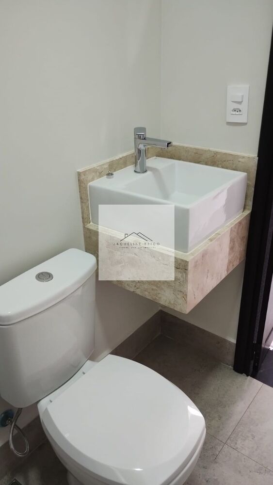 Casa, 3 quartos, 191 m² - Foto 2