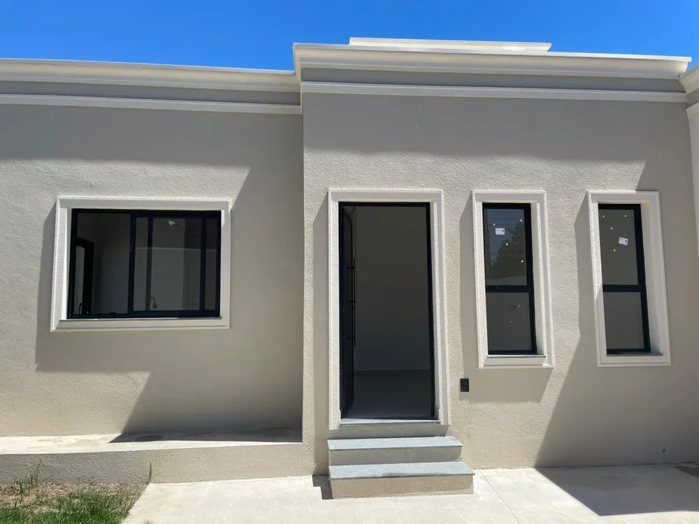 Casa, 3 quartos, 80 m² - Foto 2