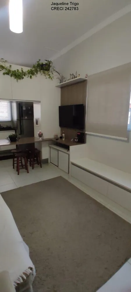 Apartamento, 1 quarto, 60 m² - Foto 12