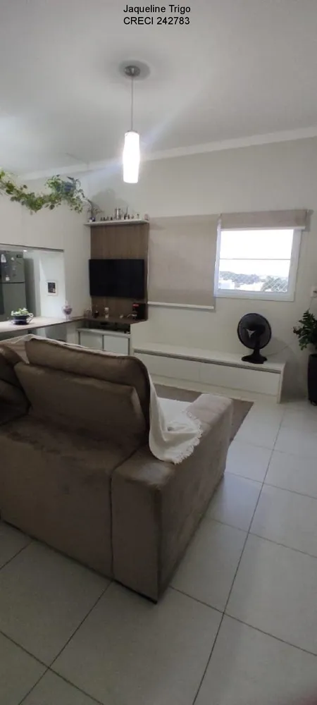 Apartamento, 1 quarto, 60 m² - Foto 2