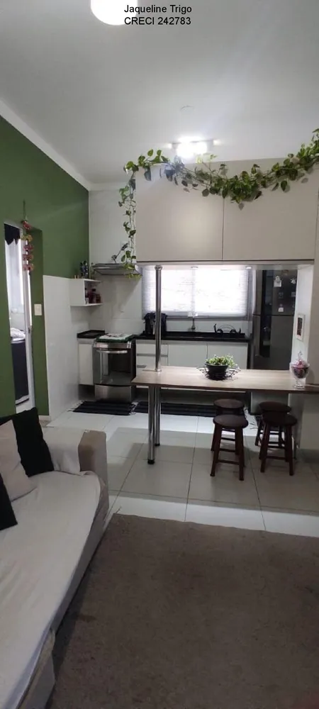 Apartamento, 1 quarto, 60 m² - Foto 10