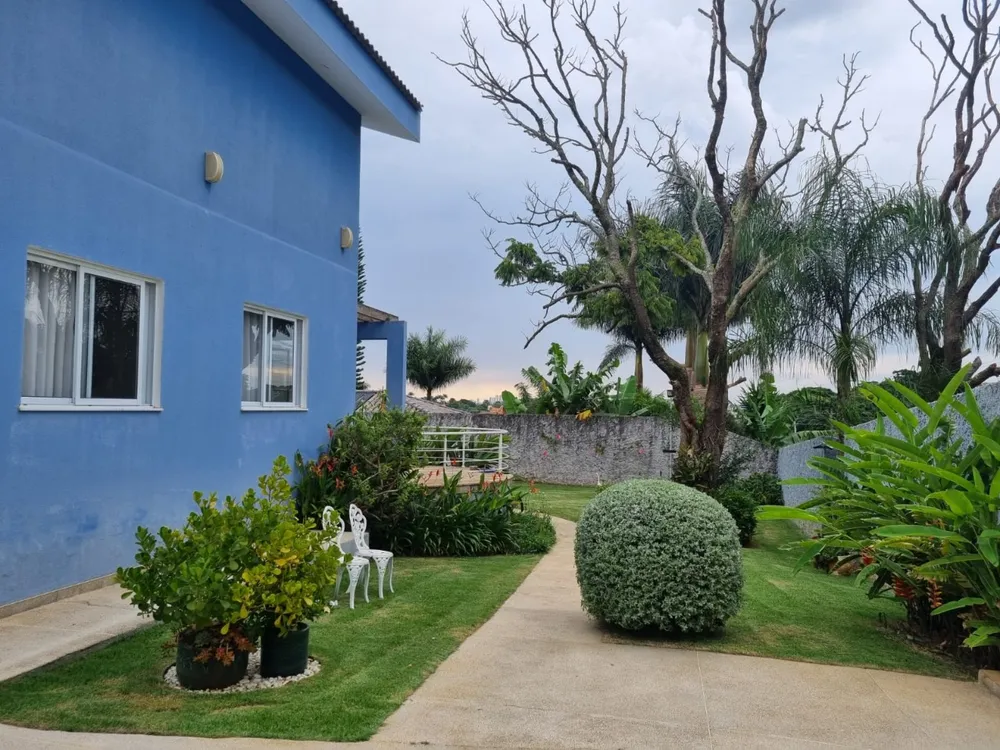 Chácara, 3 quartos, 1000 m² - Foto 3