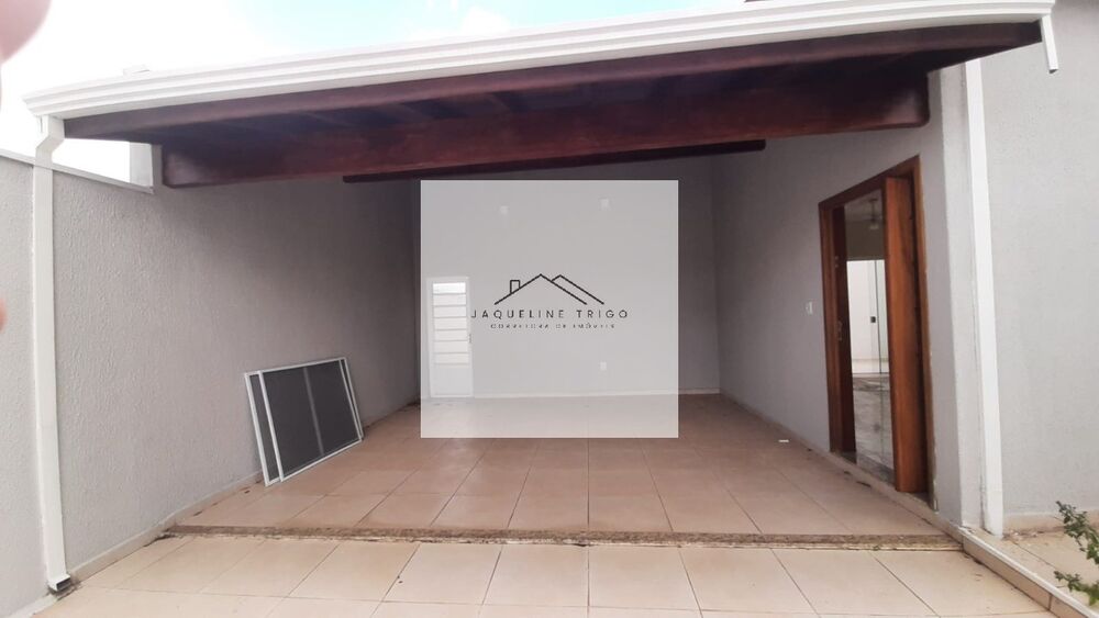 Casa, 3 quartos, 146 m² - Foto 1