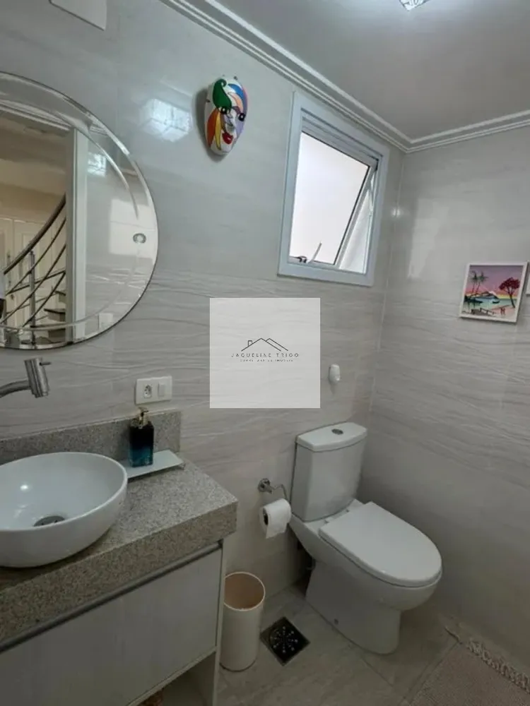 Casa, 3 quartos - Foto 8