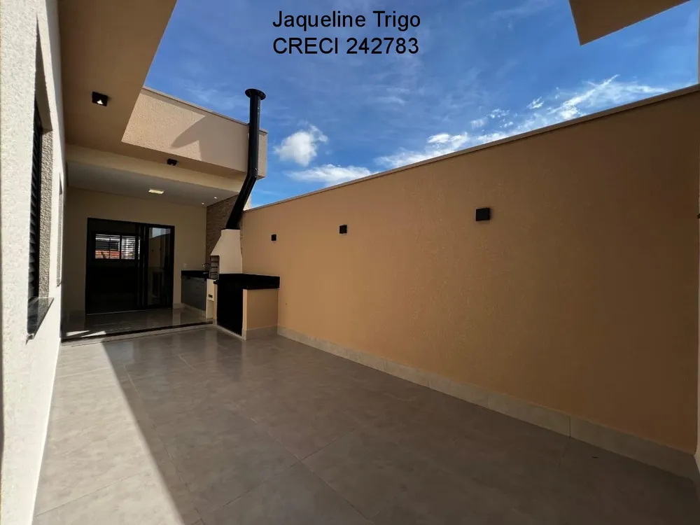 Casa, 3 quartos - Foto 10
