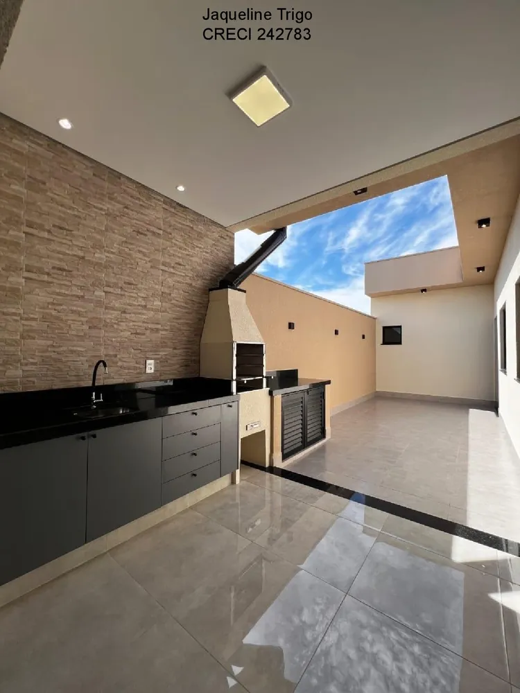 Casa, 3 quartos - Foto 8