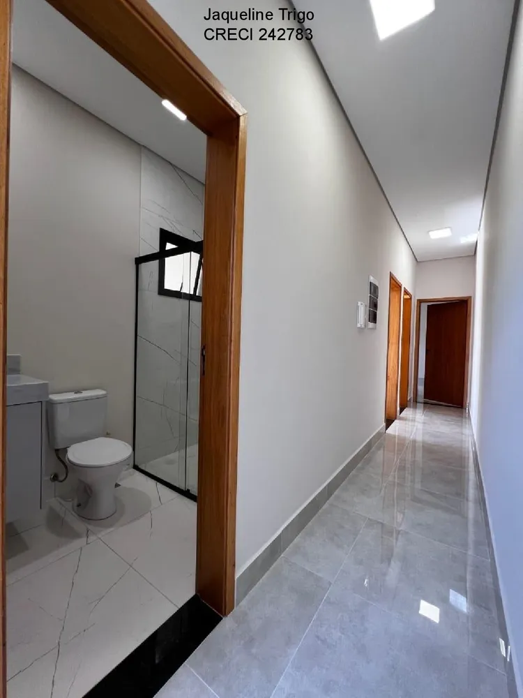 Casa, 3 quartos - Foto 11