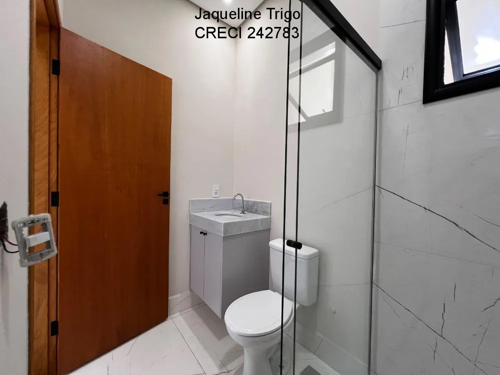 Casa, 3 quartos - Foto 15