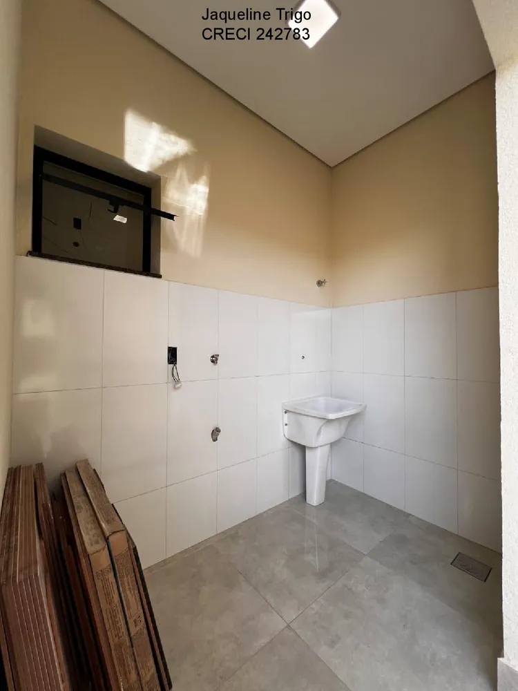 Casa, 3 quartos - Foto 16