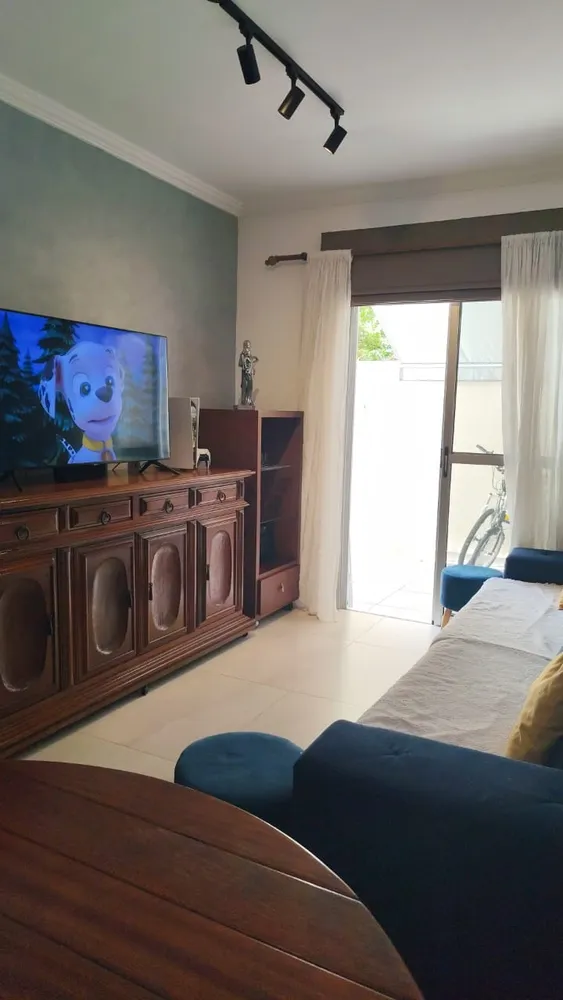 Apartamento, 2 quartos, 63 m² - Foto 5