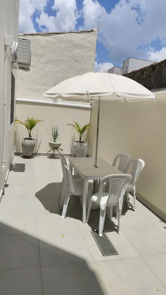 Apartamento, 2 quartos, 63 m² - Foto 6