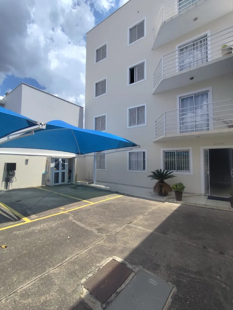 Apartamento, 2 quartos, 63 m² - Foto 2