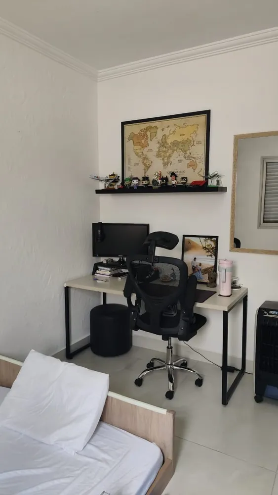 Apartamento, 2 quartos, 63 m² - Foto 14