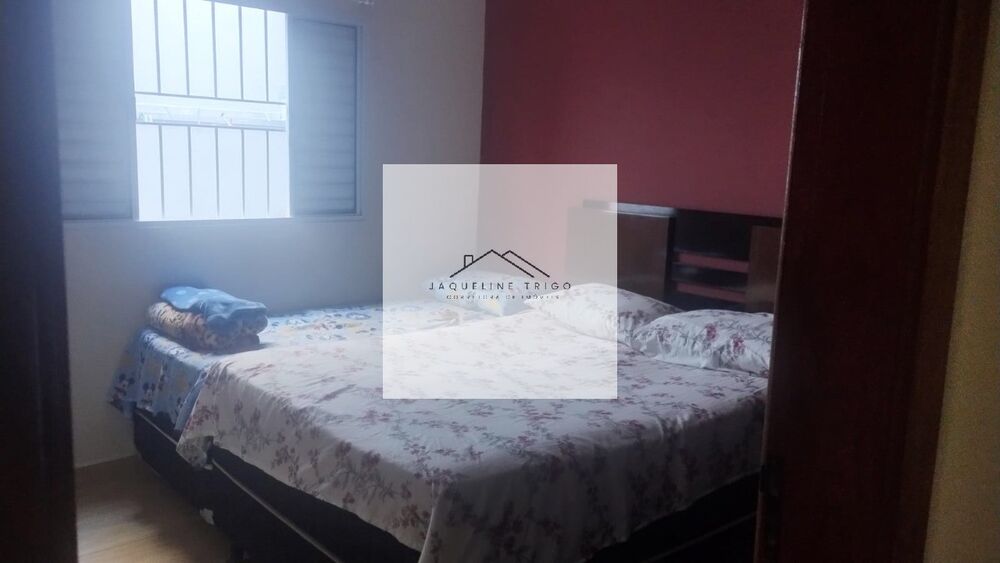 Casa, 2 quartos, 112 m² - Foto 1