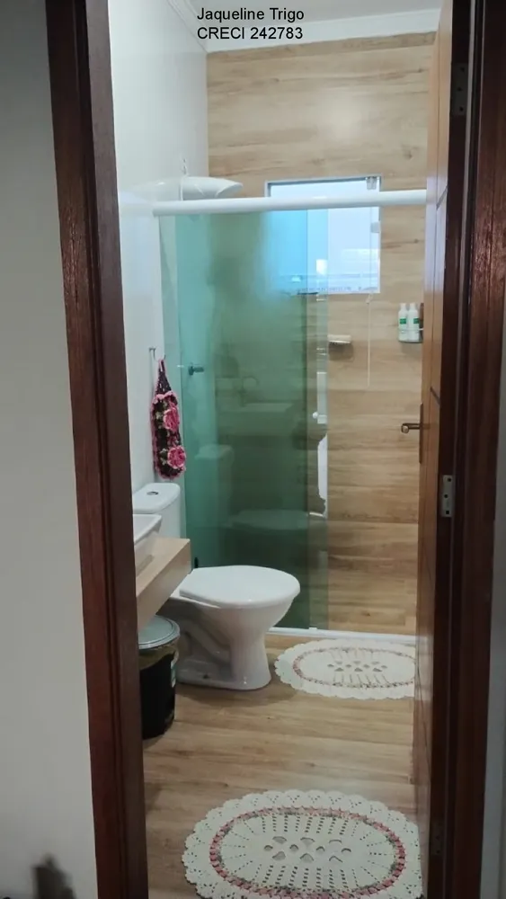 Casa, 2 quartos, 112 m² - Foto 13