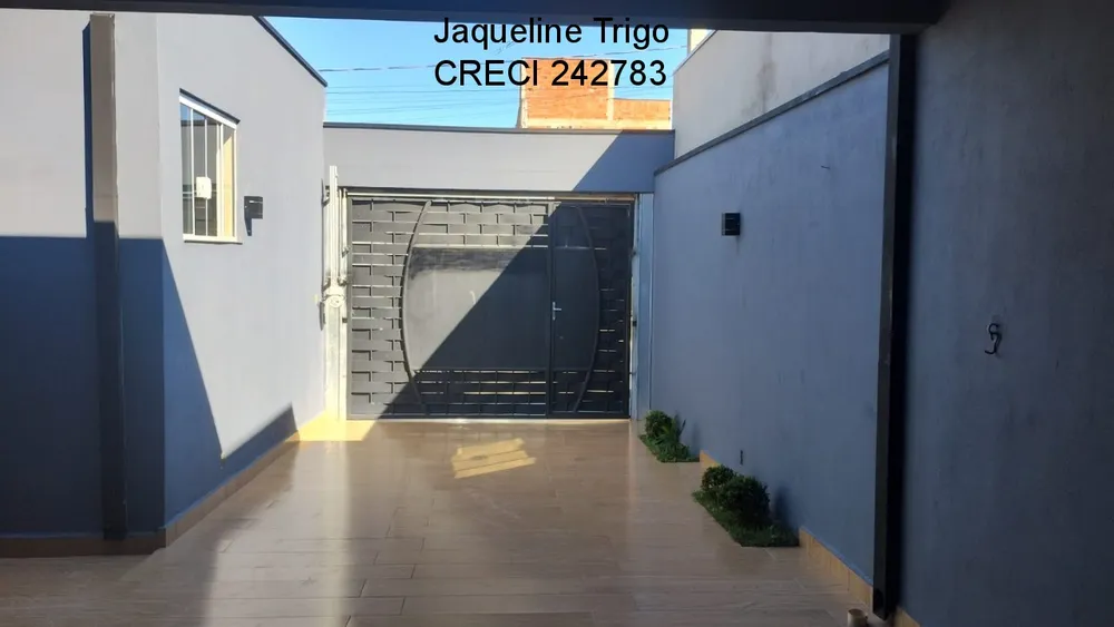 Casa, 2 quartos, 112 m² - Foto 5