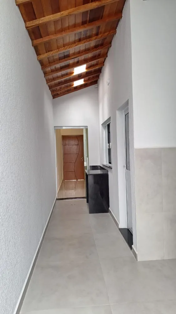 Casa, 3 quartos - Foto 2
