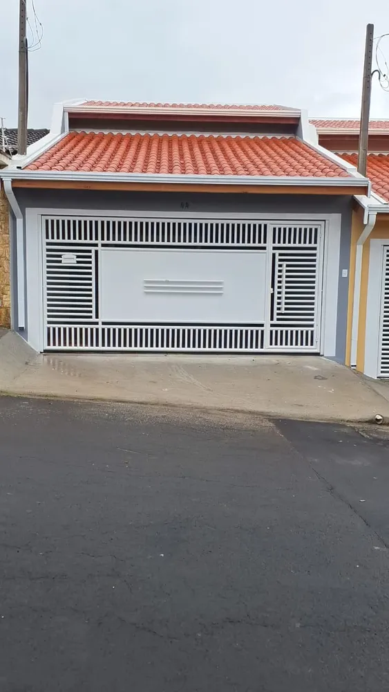 Casa, 3 quartos - Foto 15