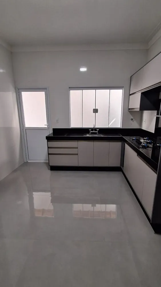 Casa, 3 quartos - Foto 11