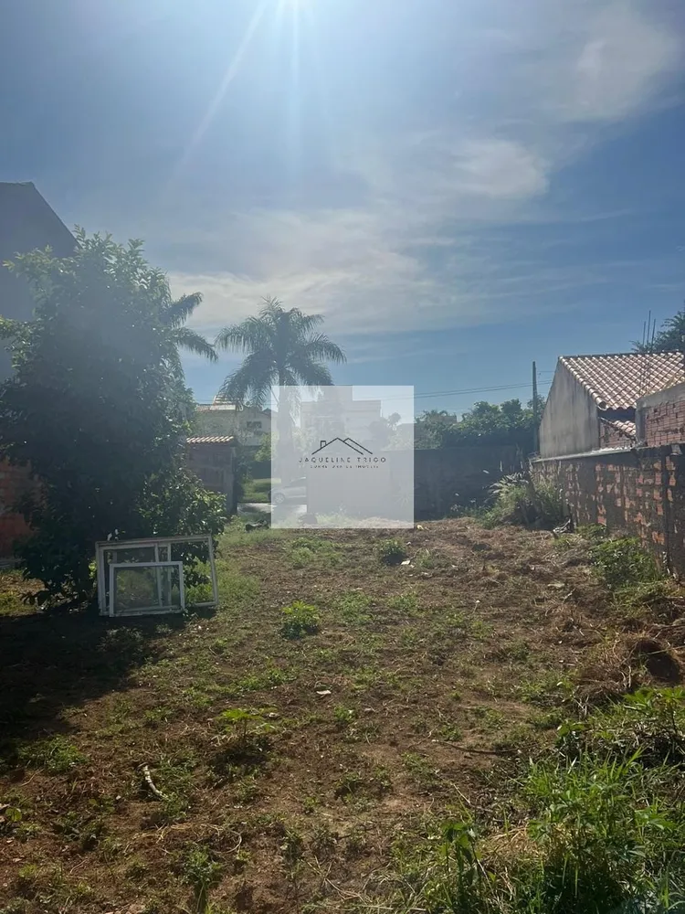 Terreno, 360 m² - Foto 1