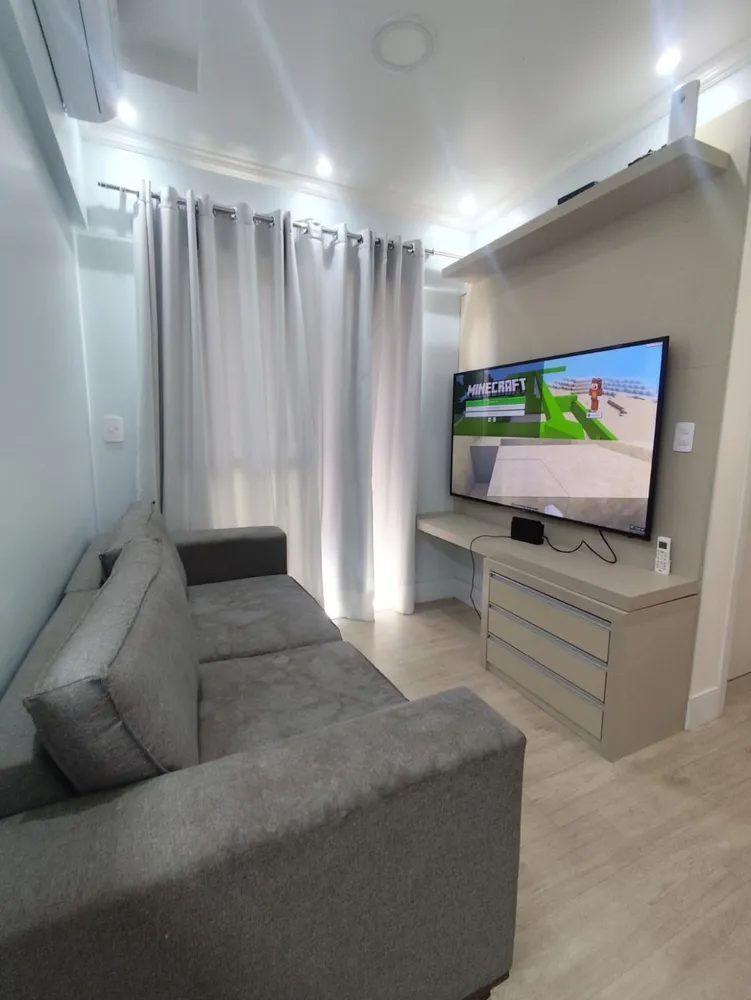 Apartamento, 2 quartos, 52 m² - Foto 4