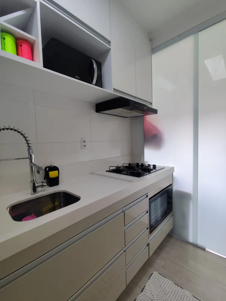Apartamento, 2 quartos, 52 m² - Foto 7
