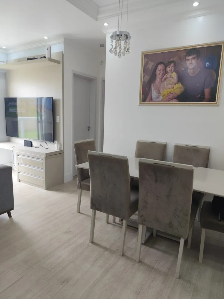 Apartamento, 2 quartos, 52 m² - Foto 13