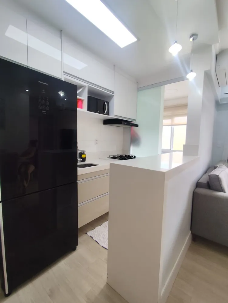 Apartamento, 2 quartos, 52 m² - Foto 6
