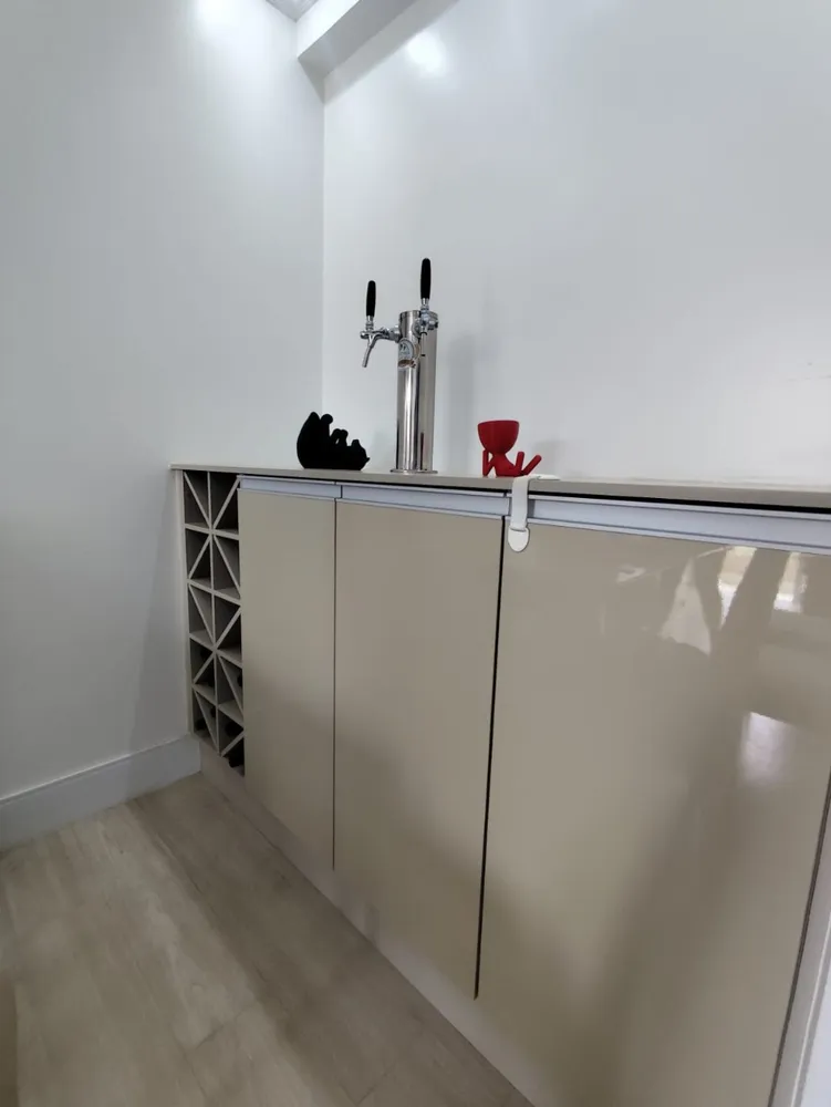 Apartamento, 2 quartos, 52 m² - Foto 10