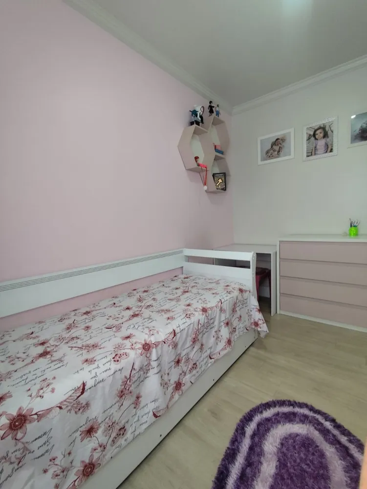 Apartamento, 2 quartos, 52 m² - Foto 3