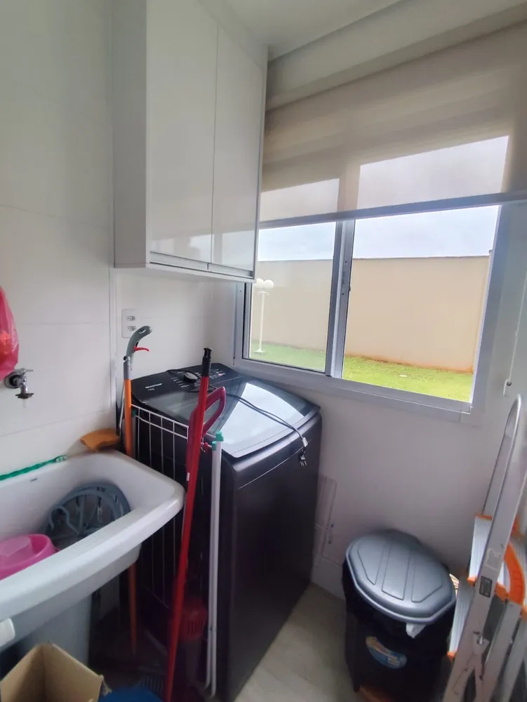 Apartamento, 2 quartos, 52 m² - Foto 8