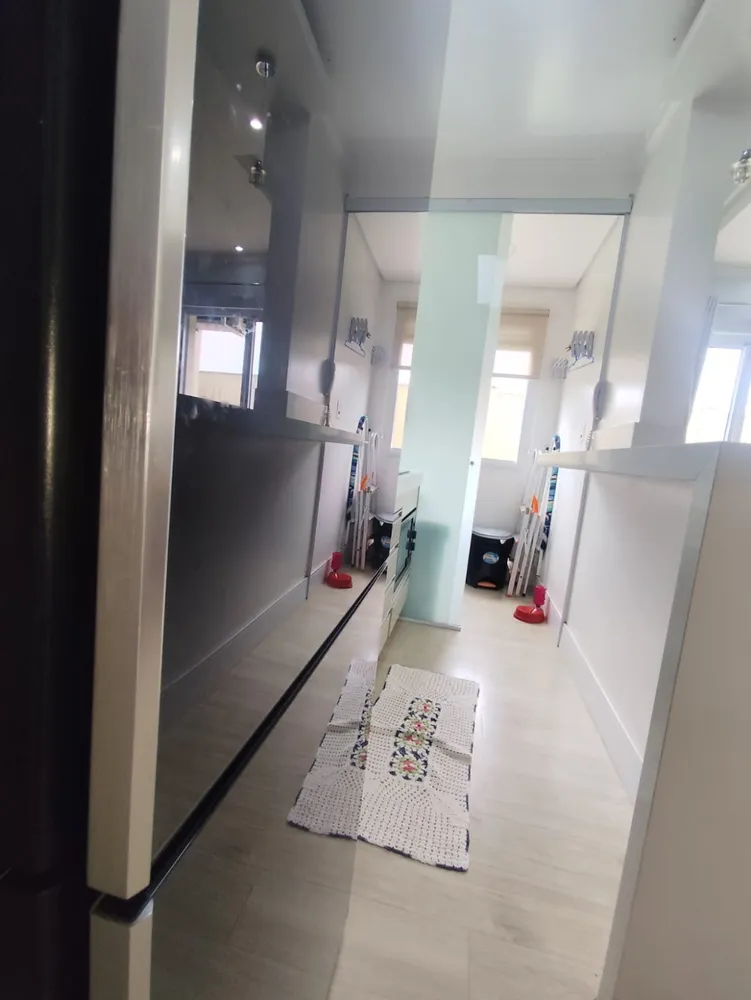 Apartamento, 2 quartos, 52 m² - Foto 5
