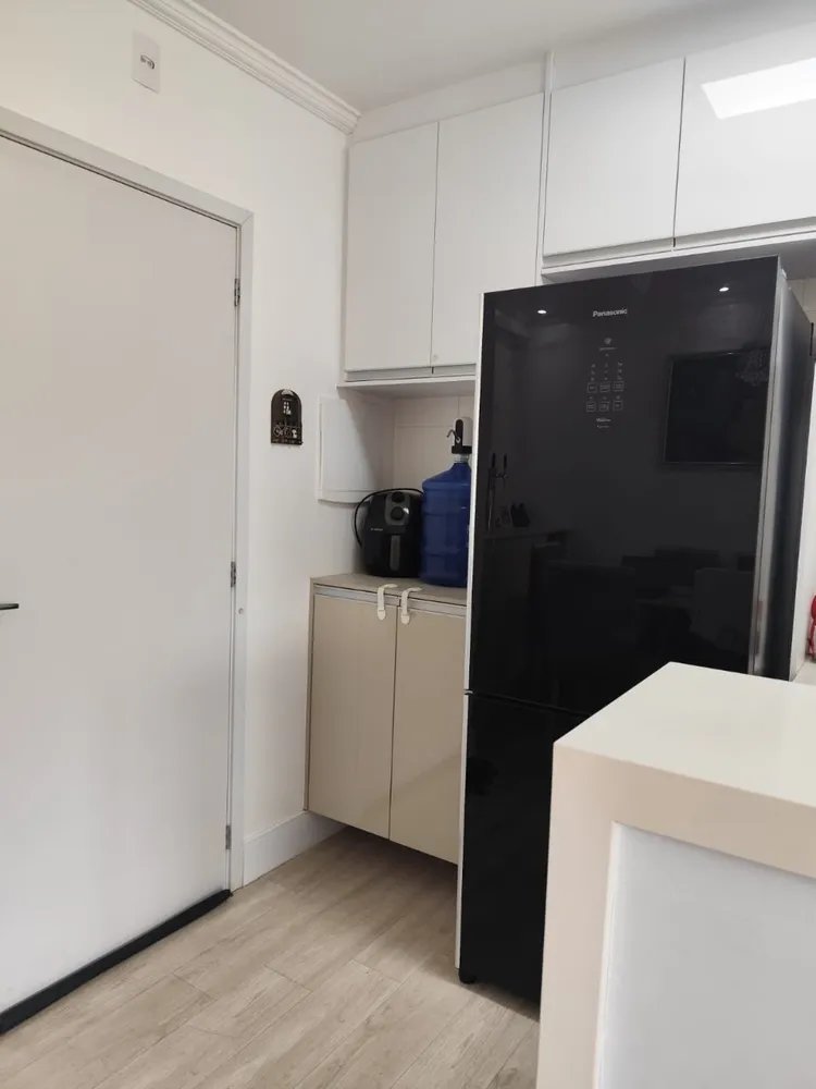 Apartamento, 2 quartos, 52 m² - Foto 9
