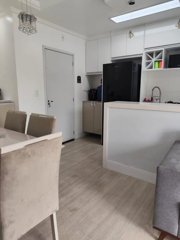 Apartamento, 2 quartos, 52 m² - Foto 16