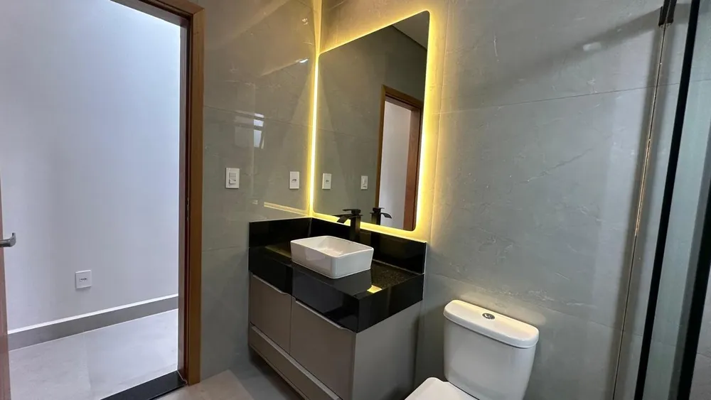 Casa, 3 quartos - Foto 7