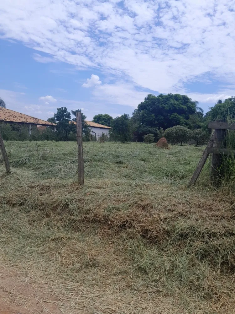 Terreno, 1000 m² - Foto 1