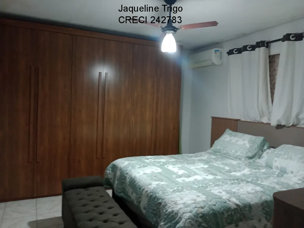 Chácara, 3 quartos, 1560 m² - Foto 6