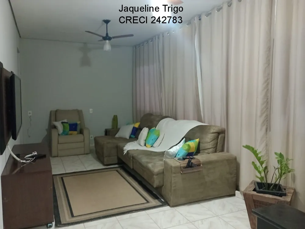Chácara, 3 quartos, 1560 m² - Foto 11