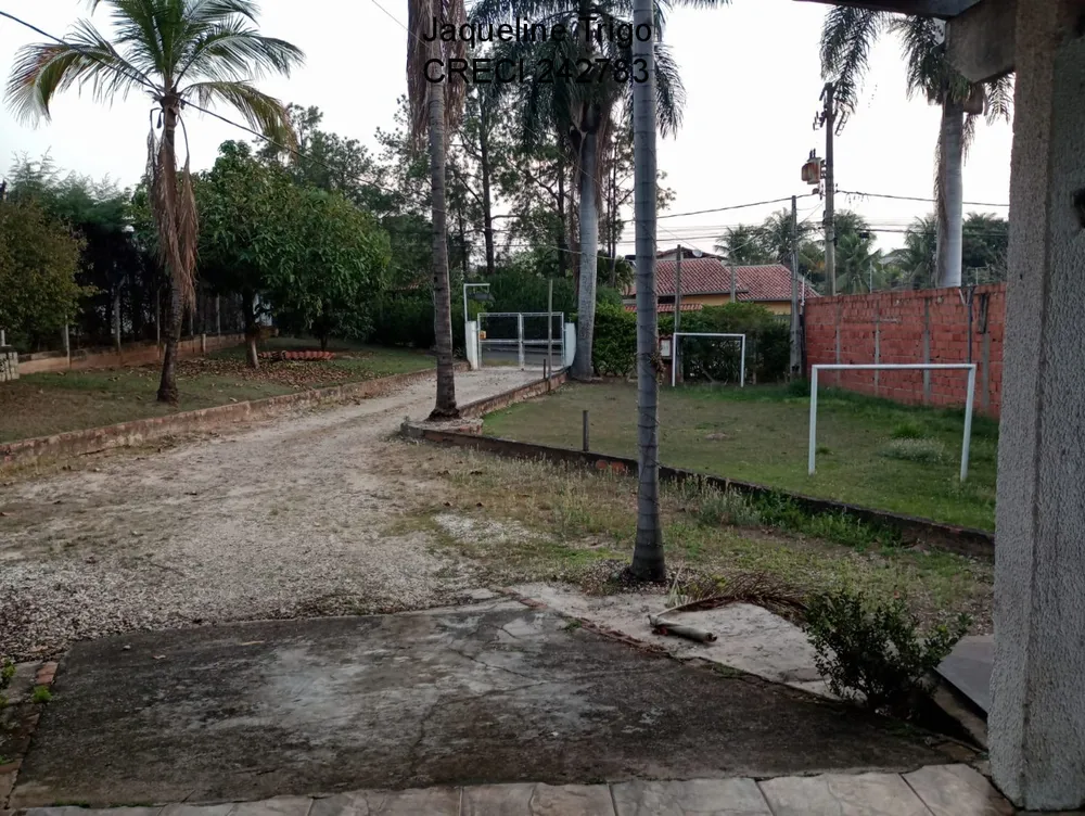 Chácara, 3 quartos, 1560 m² - Foto 9